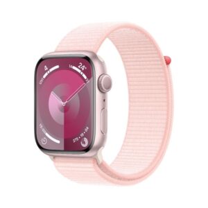 Apple Watch Series 9 (41 mm)