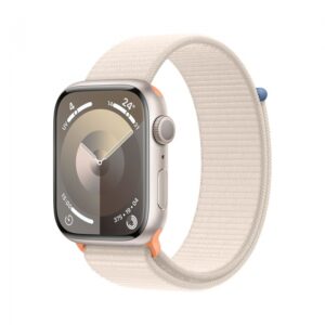 Apple Watch Series 9 (45mm)
