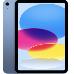 iPad 10th generation