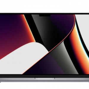 MacBook Pro 14-inch