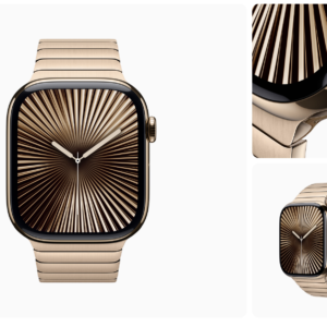 Apple Watch Series 10
